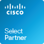Cisco Channel Select Partner