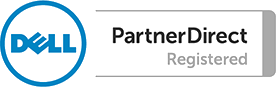 Dell Registered PartnerDirect